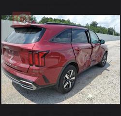 کیا سۆرینتۆ